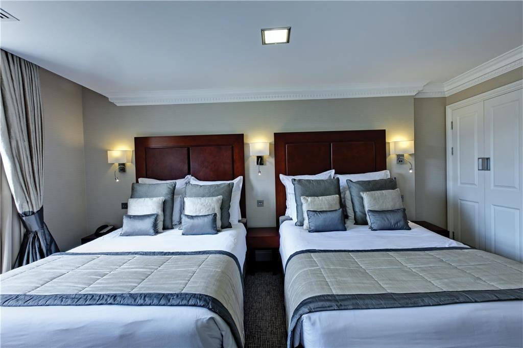 Grange Beauchamp London