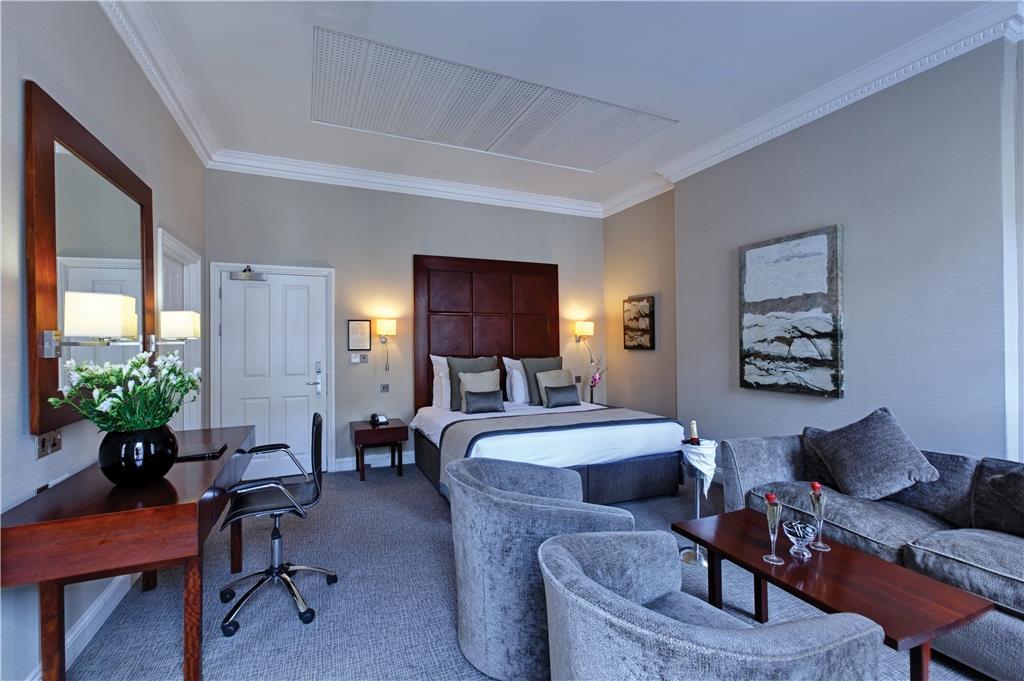 Grange Beauchamp Hotel