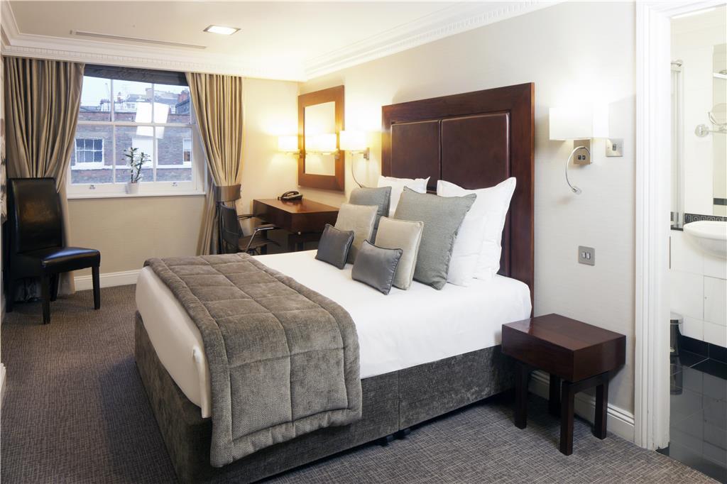 Grange Beauchamp London