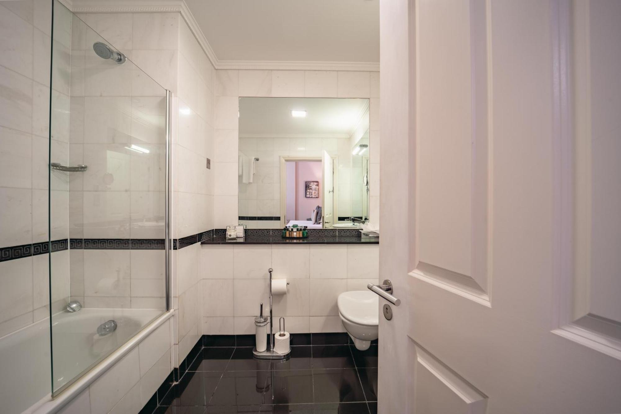 Grange Beauchamp 4* Londres