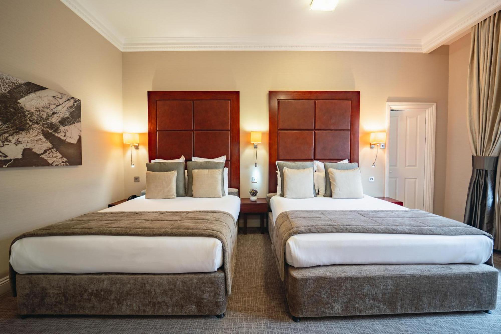 Grange Beauchamp 4* Londres