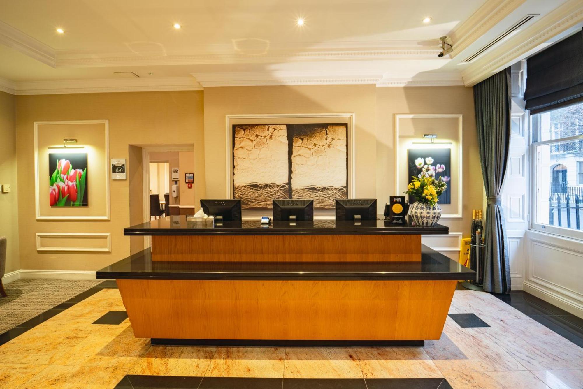 Grange Beauchamp 4* Londres