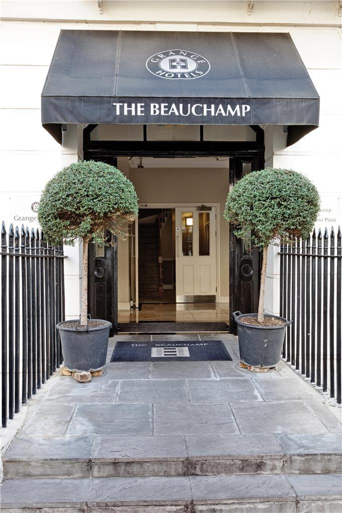 Hotel Grange Beauchamp Londres