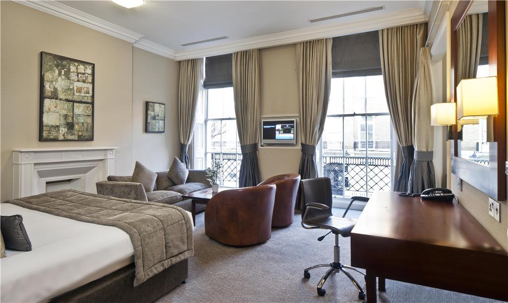 Grange Beauchamp 4* Londres