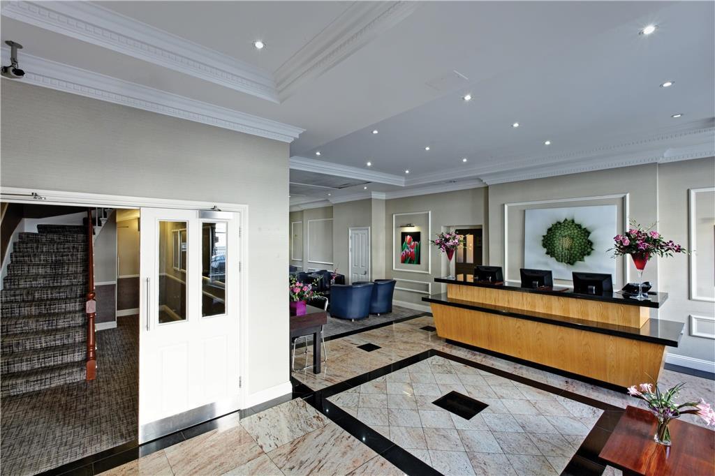 Hotel Grange Beauchamp