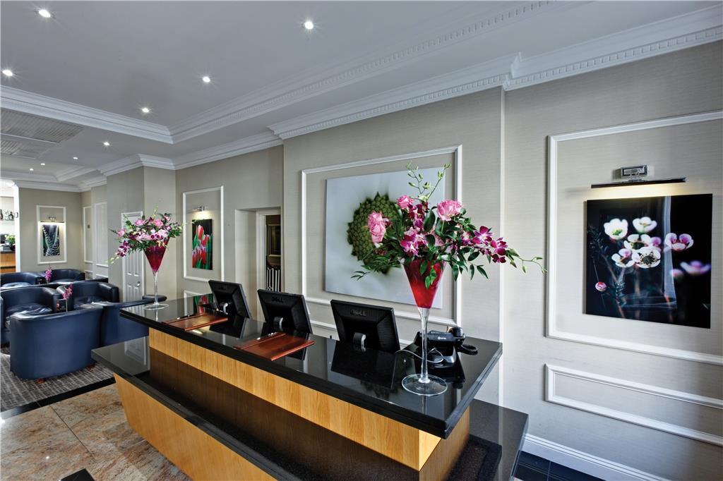 Grange Beauchamp Hotel 4*