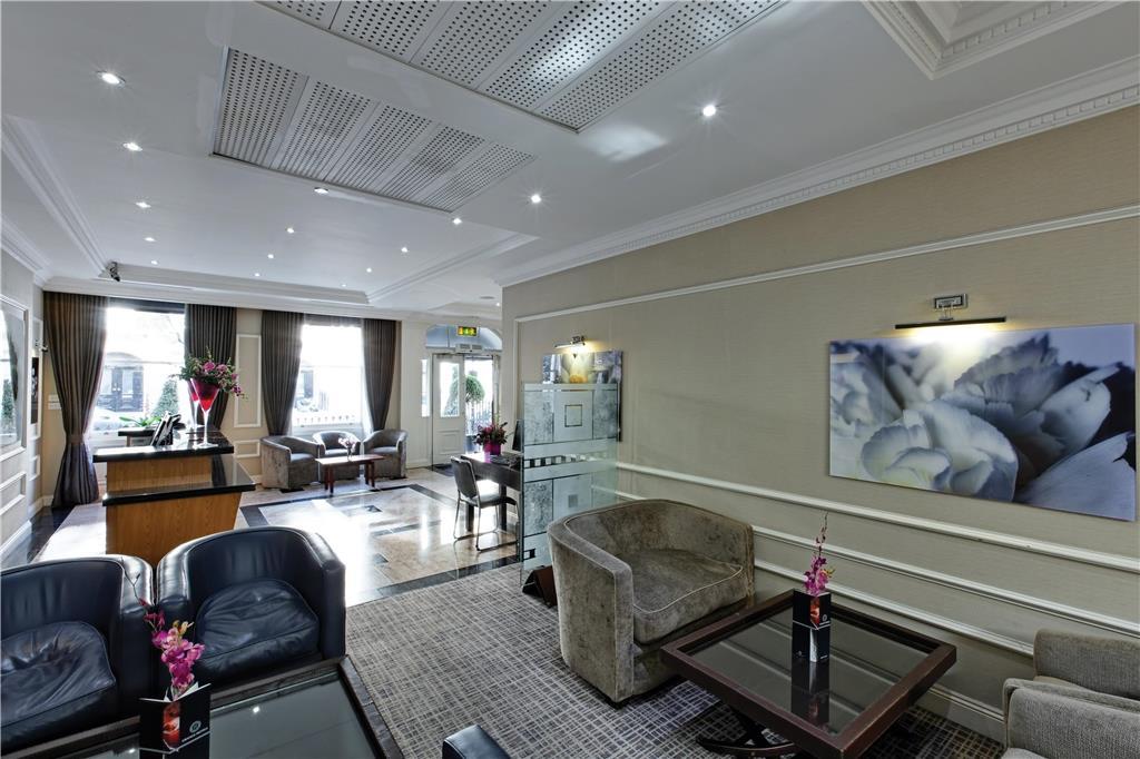 Hotel Grange Beauchamp 4*