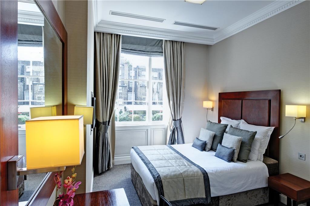 Grange Beauchamp 4* Londres